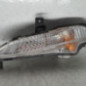 Optique avant secondaire gauche (feux)(clignotant) PEUGEOT 308 2 SW