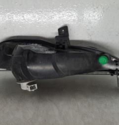 Optique avant secondaire gauche (feux)(clignotant) PEUGEOT 308 2 SW