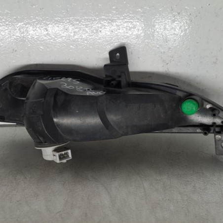 Optique avant secondaire gauche (feux)(clignotant) PEUGEOT 308 2 SW