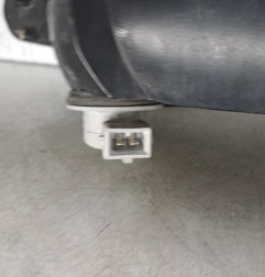 Optique avant secondaire gauche (feux)(clignotant) PEUGEOT 308 2 SW Photo n°3