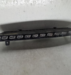 Optique avant secondaire gauche (feux)(clignotant) AUDI Q7 1 Photo n°1