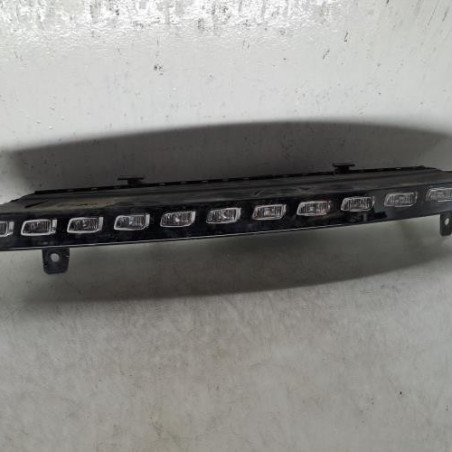 Optique avant secondaire gauche (feux)(clignotant) AUDI Q7 1 Photo n°1