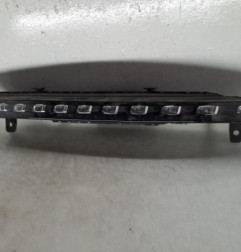Optique avant secondaire gauche (feux)(clignotant) AUDI Q7 1