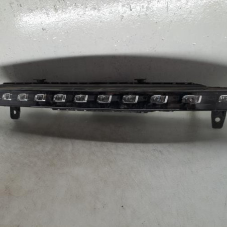 Optique avant secondaire gauche (feux)(clignotant) AUDI Q7 1