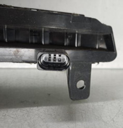 Optique avant secondaire gauche (feux)(clignotant) AUDI Q7 1 Photo n°4