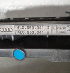 Optique avant secondaire gauche (feux)(clignotant) AUDI Q7 1 Photo n°5