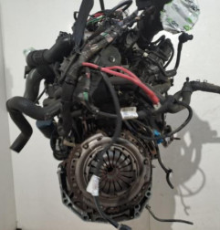 Moteur RENAULT CLIO 4