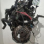 Moteur RENAULT CLIO 4