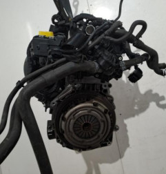 Moteur VOLKSWAGEN POLO 5