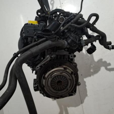 Moteur VOLKSWAGEN POLO 5