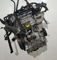 Moteur VOLKSWAGEN POLO 5 Photo n°3