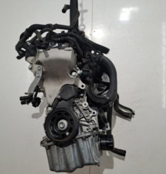 Moteur VOLKSWAGEN POLO 5 Photo n°4