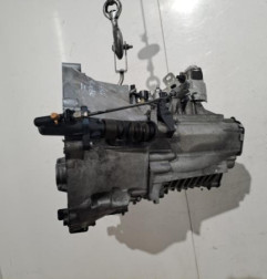 Boite de vitesses CITROEN C4 PICASSO 2 Photo n°1