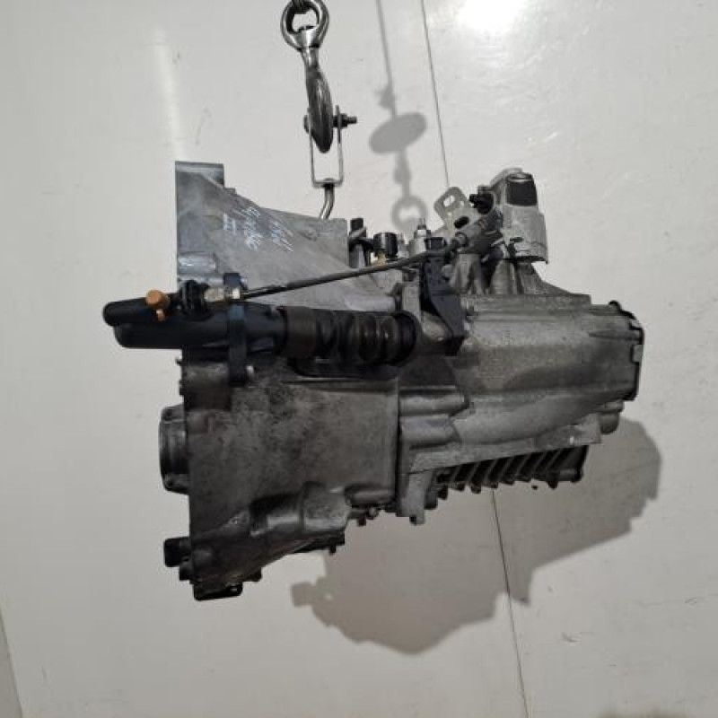 Boite de vitesses CITROEN C4 PICASSO 2