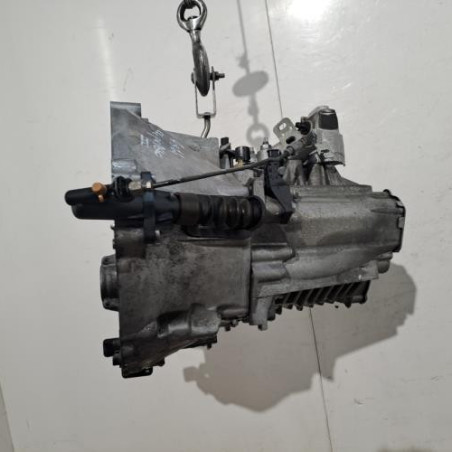 Boite de vitesses CITROEN C4 PICASSO 2 Photo n°1
