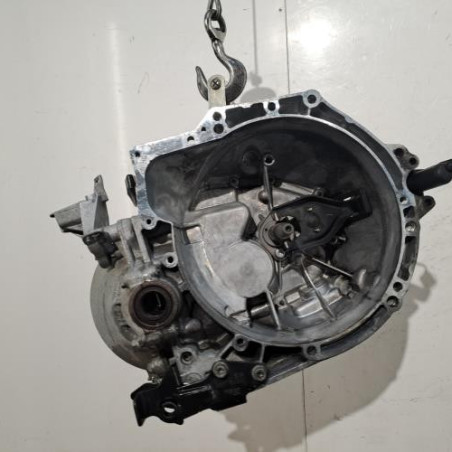 Boite de vitesses CITROEN C4 PICASSO 2