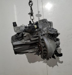 Boite de vitesses CITROEN C4 PICASSO 2 Photo n°3