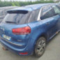 Boite de vitesses CITROEN C4 PICASSO 2