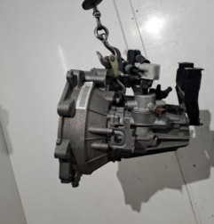 Boite de vitesses VOLKSWAGEN POLO 5 Photo n°1