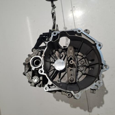Boite de vitesses VOLKSWAGEN POLO 5