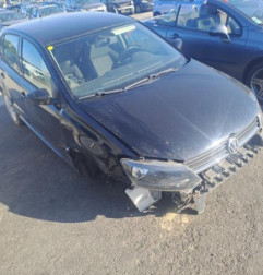 Boite de vitesses VOLKSWAGEN POLO 5 Photo n°5