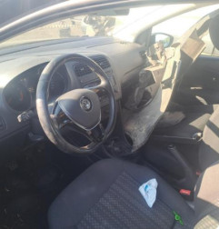 Boite de vitesses VOLKSWAGEN POLO 5 Photo n°8