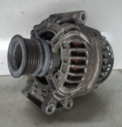 Alternateur DACIA SANDERO 1 Photo n°1