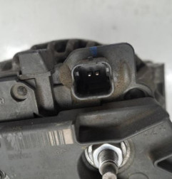 Alternateur DACIA SANDERO 1 Photo n°3