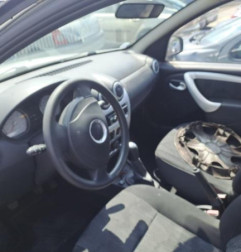 Alternateur DACIA SANDERO 1 Photo n°9