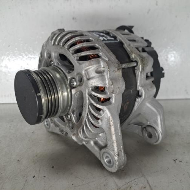 Alternateur RENAULT CLIO 5