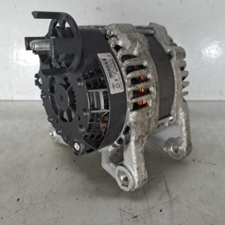Alternateur RENAULT CLIO 5