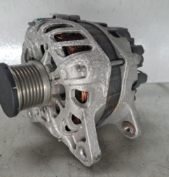 Alternateur RENAULT CAPTUR 1 Photo n°1