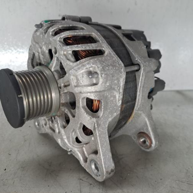 Alternateur RENAULT CAPTUR 1