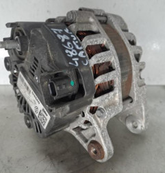 Alternateur RENAULT CAPTUR 1