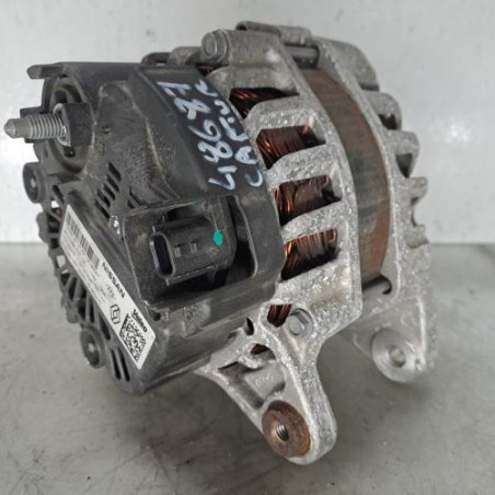 Alternateur RENAULT CAPTUR 1