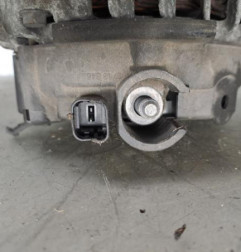 Alternateur PEUGEOT 308 2 Photo n°3