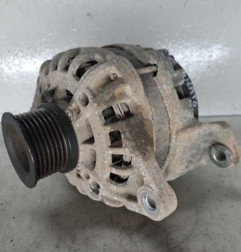 Alternateur FIAT DUCATO 3 Photo n°1
