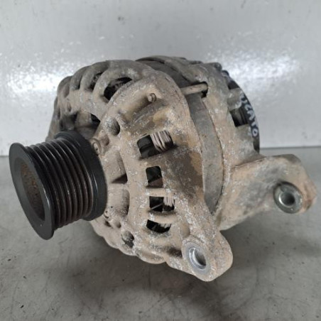 Alternateur FIAT DUCATO 3 Photo n°1