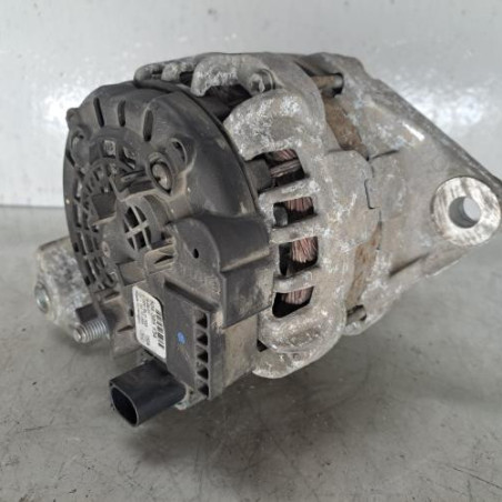 Alternateur FIAT DUCATO 3