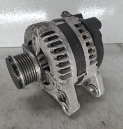 Alternateur CITROEN C5 AIRCROSS Photo n°1