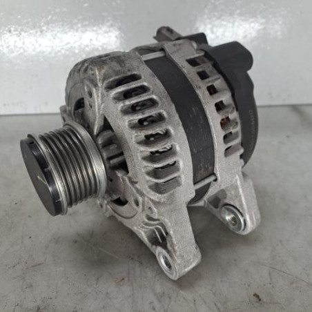 Alternateur CITROEN C5 AIRCROSS Photo n°1