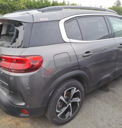 Alternateur CITROEN C5 AIRCROSS Photo n°7