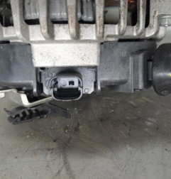 Alternateur PEUGEOT 308 3 Photo n°3