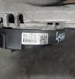 Alternateur PEUGEOT 308 3 Photo n°4