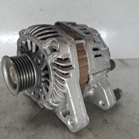 Alternateur CITROEN C3 2 Photo n°1
