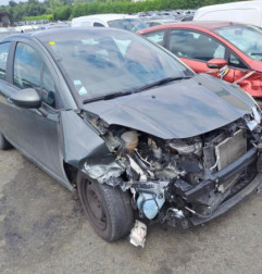 Alternateur CITROEN C3 2 Photo n°6