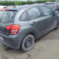 Alternateur CITROEN C3 2