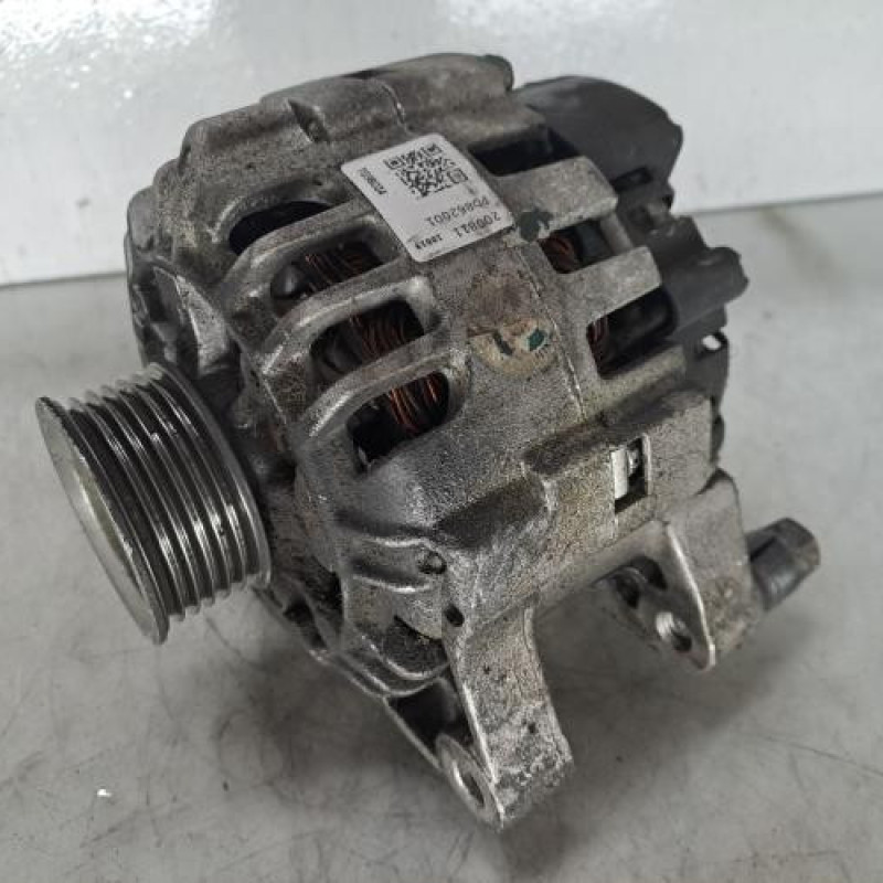 Alternateur CITROEN BERLINGO 2