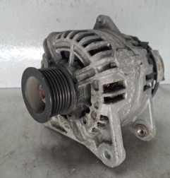 Alternateur RENAULT TWINGO 2 Photo n°1