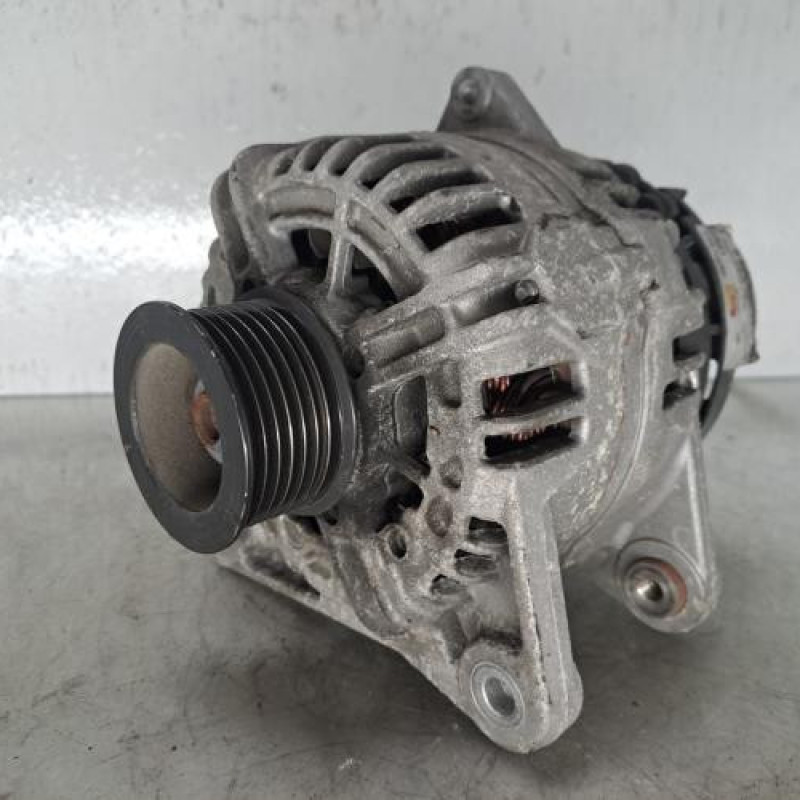 Alternateur RENAULT TWINGO 2